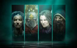 El juego de mesa Warhammer Quest: Darkwater recibirá un campo grande y varias miniaturas: filtración
