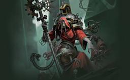 Regreso de Belisarius Cawl: el libro "Archmagos" del universo Warhammer 40,000 se lanzará en 2025