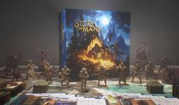 En Rusia, la preorden del juego de mesa de mundo abierto Story of Many se abrirá en marzo de 2026