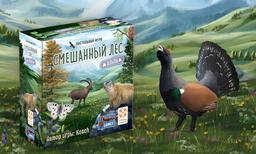 Armonía de cumbres: en Rusia lanzan la expansión "Alpes" para el juego de mesa "Bosque mixto"