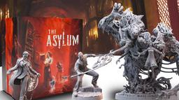 La campaña de micromecenazgo del juego de mesa de acción y terror B.E.L.O.W.: The Asylum alcanza su objetivo principal en tres minutos