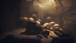 A Job According to Specifications That Might Appeal. A Review of Little Nightmares 3