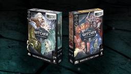 Los juegos de mesa "Unmatched: The Witcher - Acero y Plata" y "La Caída de los Reinos" se retrasaron en la aduana