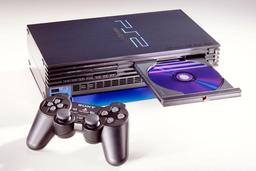 PlayStation 2 — 25 лет. Вспоминаем историю легендарной консоли 