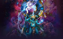 Regreso de los serafones de Warhammer Age of Sigmar: Black Library lanzará el libro "La Ruina del Vidente Estelar"