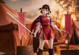 Jefa de la Casa Meye: Kotobukiya abre la pre-venta de la estatua de Melisandre del juego Unicorn Overlord