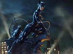 Prime 1 Studio abrirá la preventa de la estatua de Catwoman del arco argumental y de cómics "Batman: Silencio"