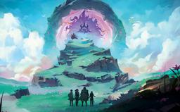 Juego de mesa al estilo MMO: la campaña de crowdfunding del juego de mundo abierto Threshold ya ha recaudado más de 29 millones de rublos