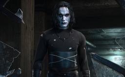 Vengador resucitado: a finales de noviembre se abrirá el pedido anticipado de la figura de Eric Draven de la película "El Cuervo"