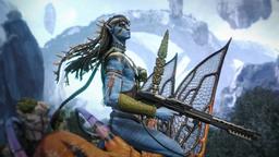 Toruk Makto: Prime 1 Studio abre la preventa de la estatua de Jake Sully y el gran leonopteryx de la película "Avatar"