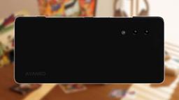 De consolas portátiles a un smartphone para gamers: lanzado el teaser tráiler del dispositivo Ayaneo Phone