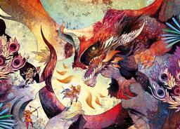 La traducción del libro "La saga Dragon Age. El diamante en bruto del estudio BioWare" ha finalizado