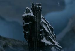 Weta Workshop abre la preventa de una versión en miniatura de la Torre de Durin del universo de "El Señor de los Anillos"