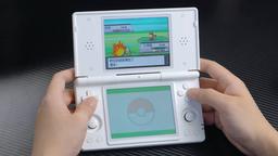 A la colección para fans de Nintendo DS: en la consola portátil Anbernic RG DS se han lanzado varios juegos