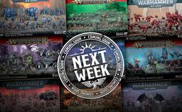 Se necesitan más Battleforces: los ejércitos de Warhammer 40,000 y Age of Sigmar listos para abrir los pedidos anticipados de 11 sets