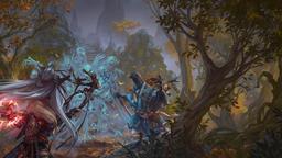 En Rusia se lanzará la campaña de aventuras Season of Ghosts para el juego de rol de mesa Pathfinder