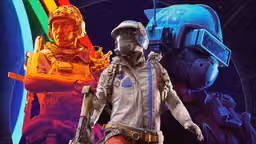 Главный социальный эксперимент года. Обзор extraction-шутера ARC Raiders