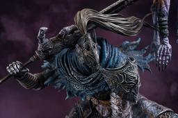 Ashes Studio abre el período de preventa de una estatua no oficial de Artorias el Caminante del Abismo de Dark Souls