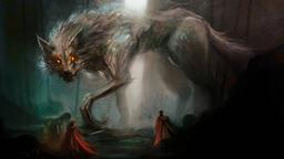 La campaña de micromecenazgo del juego de rol de mesa Beast the Roleplaying Game alcanza su objetivo principal