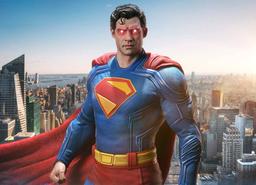 Prime 1 Studio abre la preventa de la estatua de El Hombre de Acero y Krypto de la película "Superman"