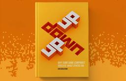 El libro "Arriba, abajo, arriba" entró en maquetación: historias de victorias y fracasos en el gamedev