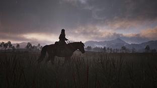 «Death Stranding на лошади» ворвалась в Steam. Первые успехи и оценки The Legend of Khiimori