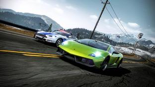 Новая-старая погоня – анонсирован ремастер Need for Speed Hot Pursuit