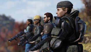 В Facebook* случайно заблокировали группу поклонников Fallout 76 известных как «Ополчение Свободных Штатов»
