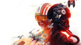 Инклюзивная аркада. Обзор Star Wars: Squadrons