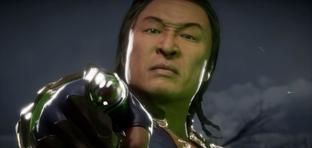 Mortal Kombat 11 готовит игроков к новому контенту