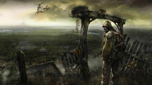 GSC Game World* показала два новых арта по мотивам S.T.A.L.K.E.R.