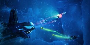 Подводные «пушки» - новый трейлер Aquanox Deep Descent посвящён оружию