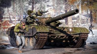 В бете Call of Duty: Black Ops Cold War игрокам будет доступен новый режим на 40 участников