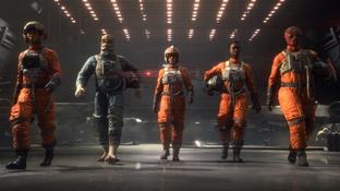 Star Wars: Squadrons не получит нового контента после релиза