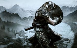Нужно больше Скайрима – энтузиасты делают  масштабный мод The Elder Scrolls V: Skyrim Extended Cut