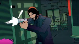 John Wick Hex в Steam Xbox и других платформах уже 4 декабря