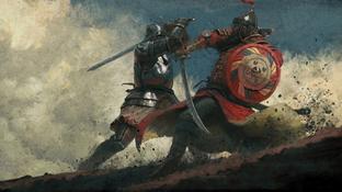 Kingdom Come станет фильмом. Или сериалом.