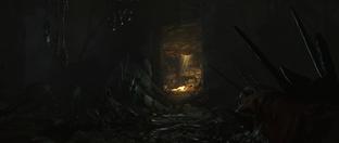 Новый трейлер Amnesia: Rebirth нагнетает ужаса и знакомит с еще одним героем