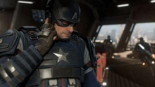 У Marvel's Avengers в Steam проблемы с игроками. На пике меньше 2000 человек