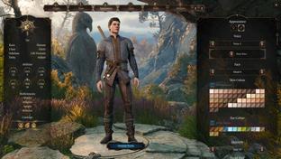 Игроки изрядно удивили Larian своими предпочтениями в выборе расы и пола