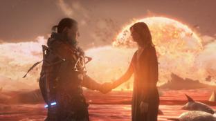 Приключение поколения. Альтернативное мнение о Death Stranding