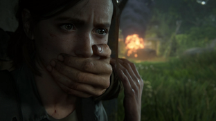 60 процентов владельцев The Last of Us 2 завершили игру