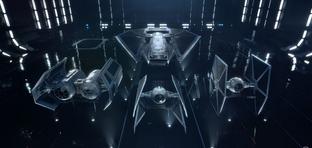 Разработчики Star Wars: Squadrons уже работают над несколькими проектами