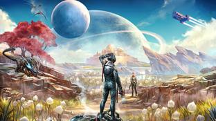 Слух: Obsidian делает продолжение The Outer Worlds