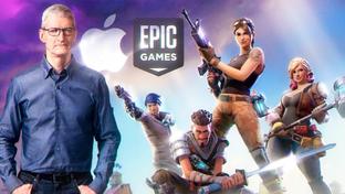 Дорогое удовольствие. Fortnite потеряла колоссальный кусок аудитории из-за конфликта с Apple
