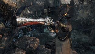 Энтузиаст запустил Bloodborne при 60к/с на PS4 Pro