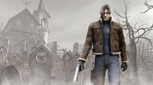 Максимально чёткая классика – появилась новая демонстрация Resident Evil 4 HD Project