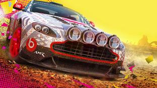 Показан новый геймплей DiRT 5 для Xbox Series X в честном 4K