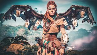 Sony на пути исправления – пользовательский рейтинг Horizon Zero Dawn в Steam продолжает расти