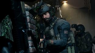 В PC-версии Call of Duty: Modern Warfare доступно удаление режимов игры